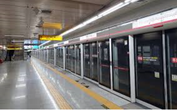 서울 지하철, “파업 극적 타결, 노사, 660명 신규채용 협의”